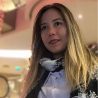 Toscano Agricultural Machinery Employee Yeliz Holat's profile photo