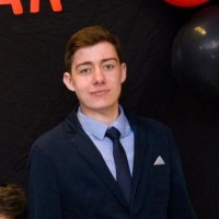 FULL ELECTRONIC SYSTEM Employee Gaël Dezanneau's profile photo