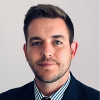 Thaleria Employee John-Warwick Taylor's profile photo