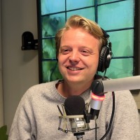 VPRO Employee Tom Dohle's profile photo