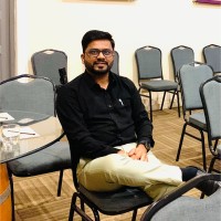 Gabriel India Limited Employee Prashant Tarle's profile photo