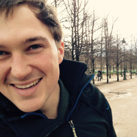 Renotec NV Employee Gilles Neerinckx's profile photo