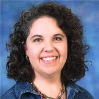 Forest Preserve District of DuPage County Employee Mary Andrusyk's profile photo