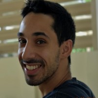 GLOBAL AMBASSADORS LANGUAGE ACADEMY Employee Alex Bosque's profile photo