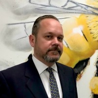 Meridian Risk Solutions Limited Employee James Hunt's profile photo