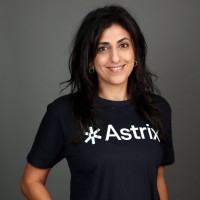 Astrix Security Employee Dana Katz's profile photo