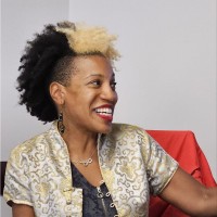 Lord Cultural Resources Employee Joy Bailey-Bryant's profile photo