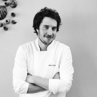 Confiserie Bachmann Employee Flurin Kraushaar's profile photo