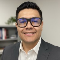 Luis Fernando Garces Bonilla Email & Phone Number