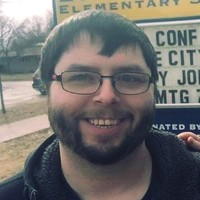 GP Companies, Inc. Employee Zach Viestenz's profile photo