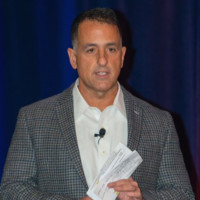 Mark Greco Email & Phone Number