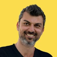 Shootday Employee Serge Bejjani's profile photo