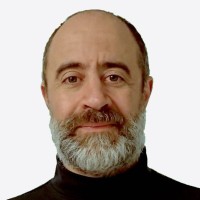 Open Source Instruments Inc. Employee Kevan Hashemi's profile photo