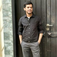 SoftThree Employee Ayaz Hussain's profile photo