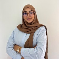 Fondation Orient-Occident Employee Oumaima Fatihi's profile photo