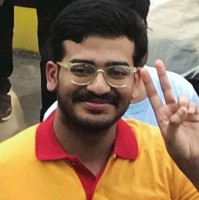 Parth Varshney Email