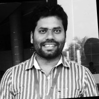 Otis Elevator Co. Employee N Raju's profile photo