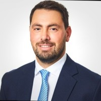 Spencer Stuart Employee Nick Cunningham's profile photo