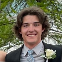 E.E. Reed EAST COAST Employee Garrett Lash's profile photo