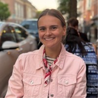 University at Albany, SUNY Employee Madelyn Johnson's profile photo