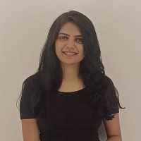 Akansha Bagda Email & Phone Number