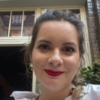 hero/dot Employee Karolina Błaszczuk's profile photo