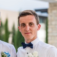 Breeze Motor Group Employee Karl Brown's profile photo