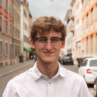 Aepsy Employee Noel Walter's profile photo