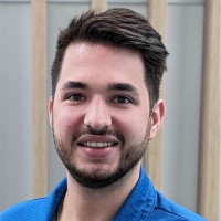 Benjamin Sabo Email & Phone Number