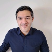 Crehana Employee Miguel Cruz Segura's profile photo