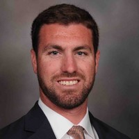 Boot Ranch Employee Patrick Joy's profile photo