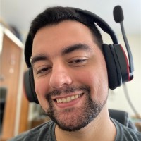 SouSmile Employee José Chociai's profile photo