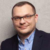 Hideez Group Inc. Employee Oleg Naumenko's profile photo