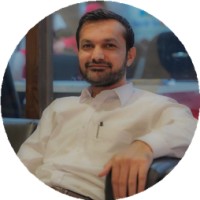 Zohaib Ahmed Email