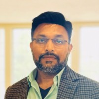 Procorp Systems Employee Sharath Chetty's profile photo