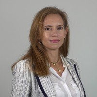 Asociación Española del Aluminio y Tratamientos de Superficie Employee Luz Smith's profile photo