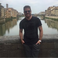 Canadian Human Rights Commission Employee Eric Girard's profile photo