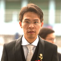 CESS Network Employee Alex Liu's profile photo