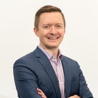 Waste Connections Employee John Perkey's profile photo