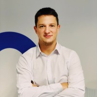 Nosis Employee Francisco Rueda's profile photo