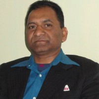 BK Singh Email