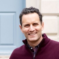 GovExec Employee Tim Hartman's profile photo