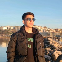 Berke Uçmak Email