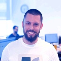 uPress Inc - Managed WordPress Hosting Employee Elad Tasker's profile photo