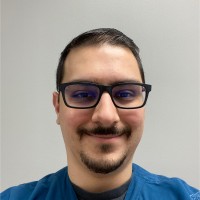 Louis Stokes Cleveland Vamc Employee Stelios Theophanous's profile photo