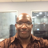 Pacific Logistics Corp Employee Darrell Gaines's profile photo