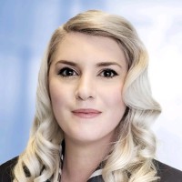 Complexes funéraires Yves Légaré Employee Stéphanie Laberge's profile photo