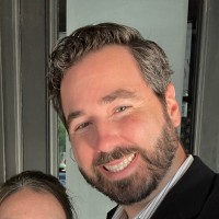 SPOTIO Employee Brian Reinhart's profile photo