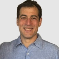 Package Zen Employee Adam Rosenblum's profile photo
