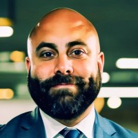 Creative Play Employee Joe Peyton's profile photo